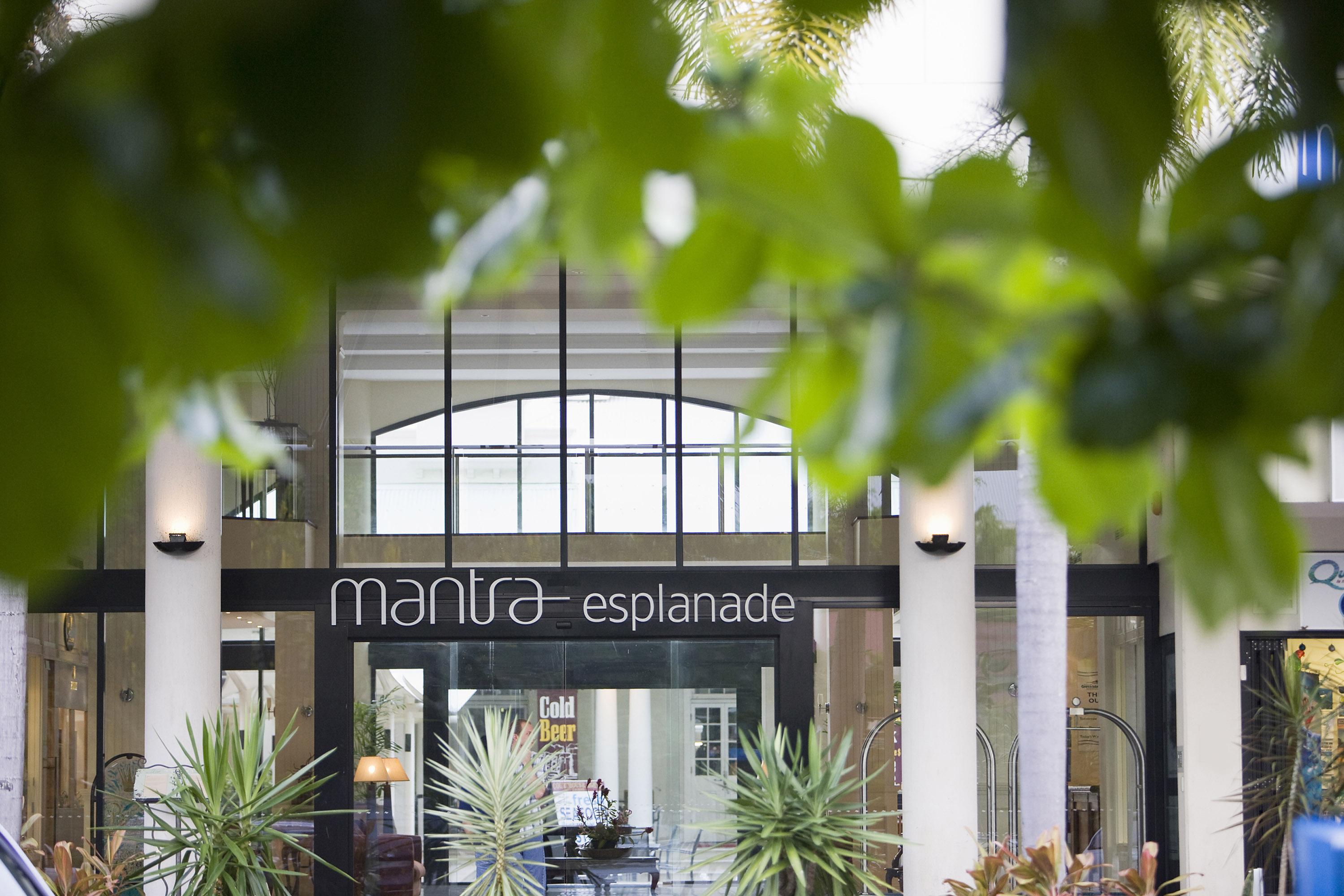 Mantra Esplanade Ξενοδοχείο Κερνς Εξωτερικό φωτογραφία