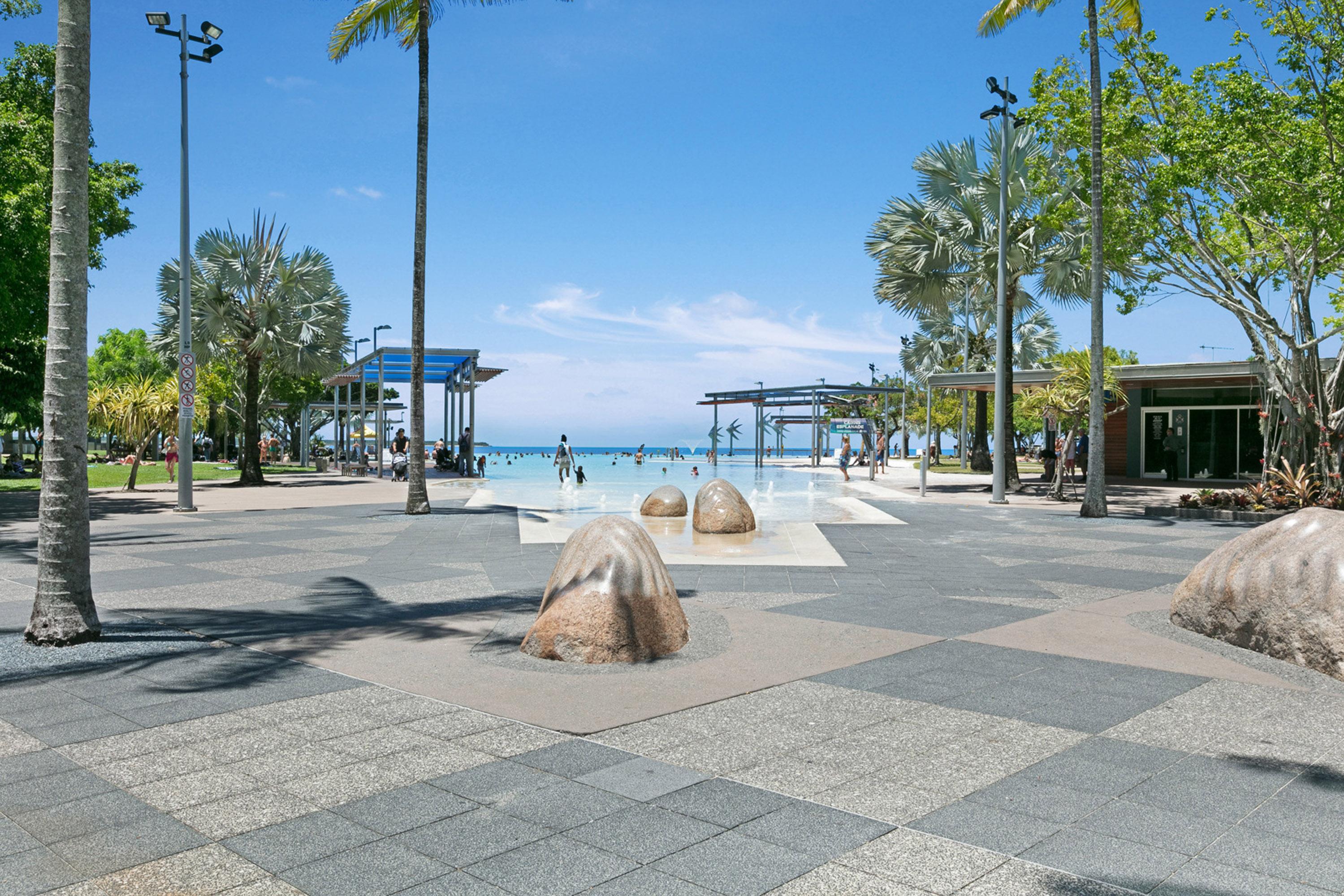 Mantra Esplanade Ξενοδοχείο Κερνς Εξωτερικό φωτογραφία