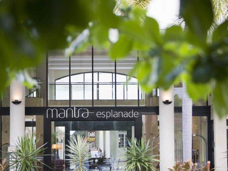 Mantra Esplanade Ξενοδοχείο Κερνς Εξωτερικό φωτογραφία